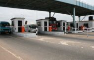 Tollbooths to Be Use as Public Urinals - Amoako-Atta