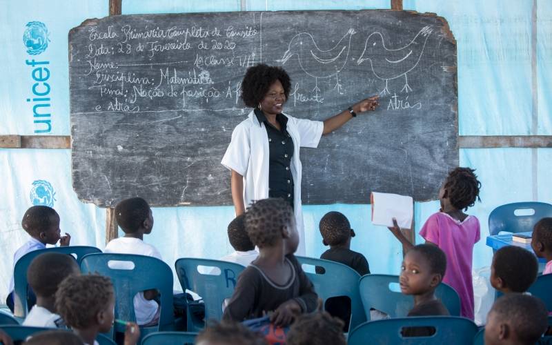 Kenyan Teachers to Get Up To Four Months of Parental Leave