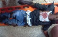 One Dead, 18 Injured in Fatal Accident on Accra - Kumasi Highway
