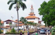 UG Receives Over 50k Applications for 2021/2022 Academic Year