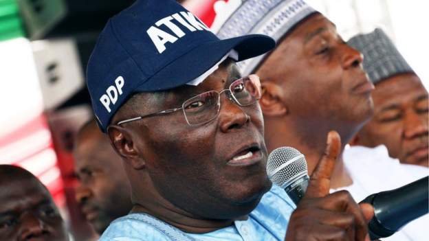 Nigerian Ex-VP Launches Sixth Presidential Bid