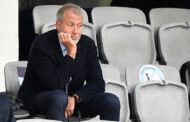 Roman Abramovich Sanctioned By UK