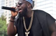 Nigerian Singer Timaya Quizzed Over 'Hit and Run'