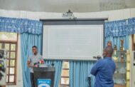 Plastic Pollution A Threat To Food Security In Ghana- Lecturer At The Northampton University