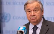 Wheat Shortage Looms In Africa over Ukraine War - UN