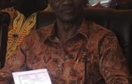 Immediate Past MCE For Abuakwa North Dead