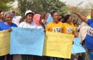 Nigeria to Start Repatriations from Ukraine's Neighbours