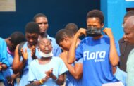 Visually Impaired Students of Akropong School for Blind Appeal for Sanitary Pads