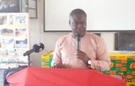 New Juaben South Assembly Suspends Decongestion Exercise