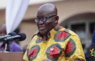 Local Vaccine Production To Start In Jan. 2024 – Akufo-Addo