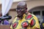 Although Akufo-Addo Is In Office, He's Not In Charge - KKD