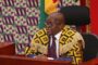 Parliament @30: Coup Is Not The Best Option For Ghana