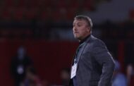 African Champions League: Lee Clark Loses Job at Al Merrikh after Loss