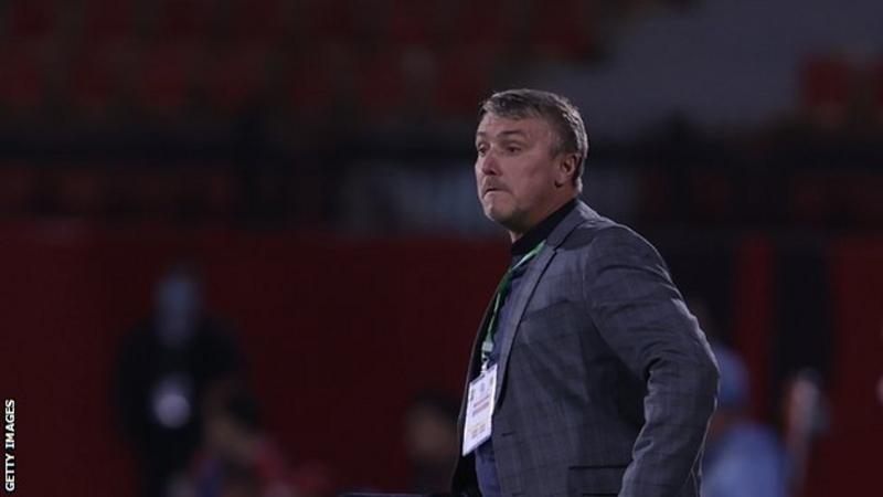 African Champions League: Lee Clark Loses Job at Al Merrikh after Loss