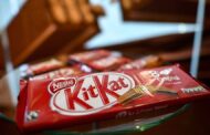 Nestle Pulls Kitkat and Nesquik Out of Russia