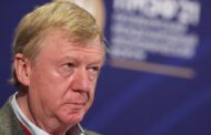 Russian Veteran Reformer Chubais Quits Job as Putin Envoy