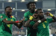 Cameroon Conflict: The Football Fans Who Hope Their National Team Lose