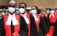 Kenya's BBI Blocked In Blow to President Uhuru Kenyatta