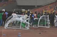 Where Is The Response To Security Issues In African Football?