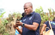 E/R: Misapplication of Agrochemicals Polluting Water Bodies - GWCL