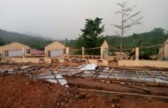E/R: Displaced Students of Anglican SHS Relocated
