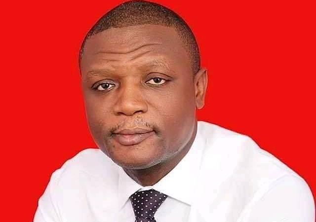 ‘A Joke’ – Kofi Adams on AG’s Proposal for Fresh Polls in Buem