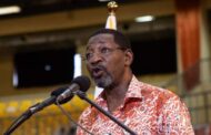Burkina Faso Junta Arrests Ex-Ruling Party Leader