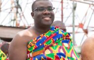 Akuapem Mampong Traditional Council Declares Support for Sammy Awuku to be MP