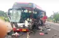 E/R: 9 UEW Students Perish in Fatal Accident, Dozens Seriously Injured