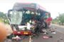 One Dead, 18 Injured in Fatal Accident on Accra - Kumasi Highway