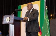 Propose Solutions to Stop Coups in Africa – Akufo-Addo to AU