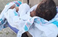 E/R: Police Mount Search for 32-yr-Old Nursing Mother for Abandoning Baby at Hospital