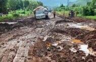 Deplorable Road Network Affecting Residents of Jaman North District