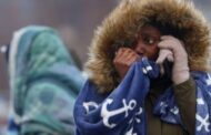 AU Condemns Reports of Racism at Ukraine Border