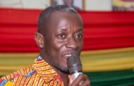 Responsible Small Scale Mining Must Be Embraced, Amenfi East MCE To Miners