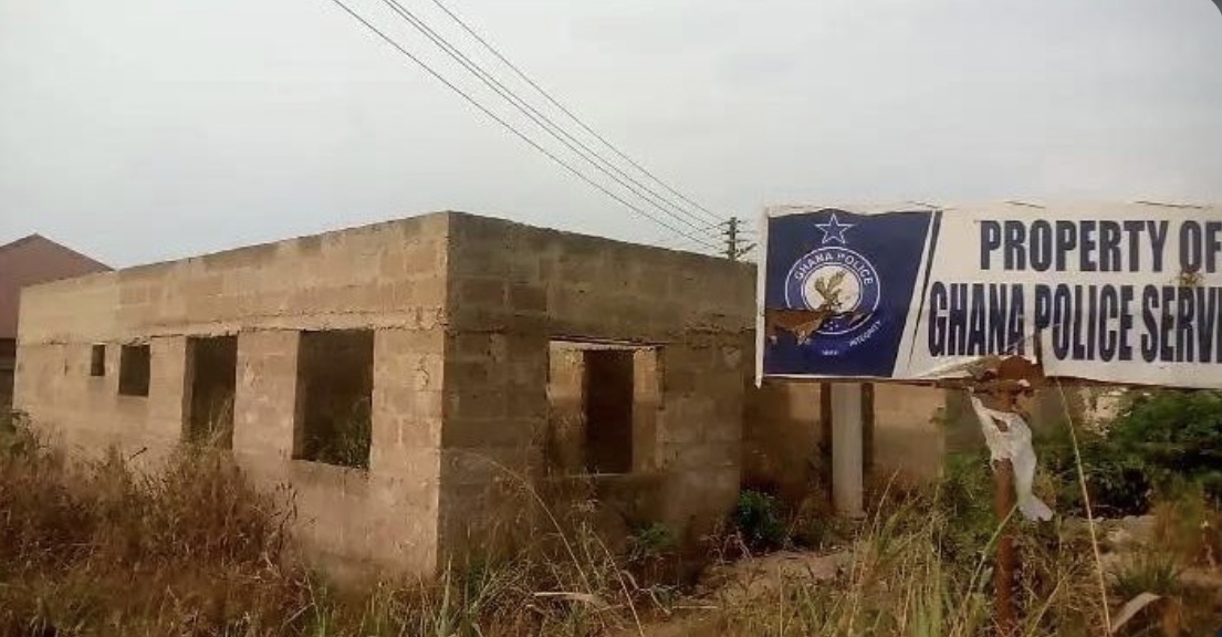 A/R: Insecurity Threatening Ohwim-Amanfrom Residents; Calls For Completion Of Abandoned Police Station