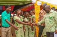 Free SHS Brouhaha: Show Remorse and Apologize to Ghanaians - Akufo-Addo Told
