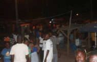 18 Arrested After Deadly Shooting in Bawku