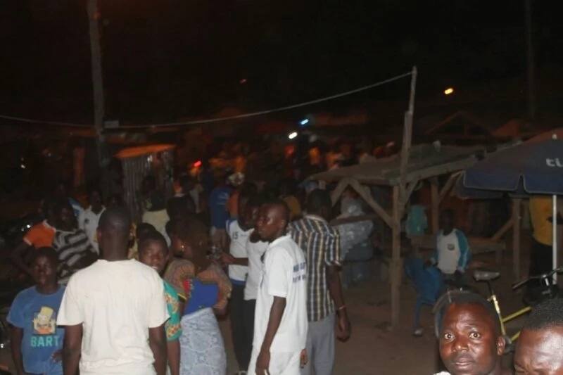 18 Arrested After Deadly Shooting in Bawku