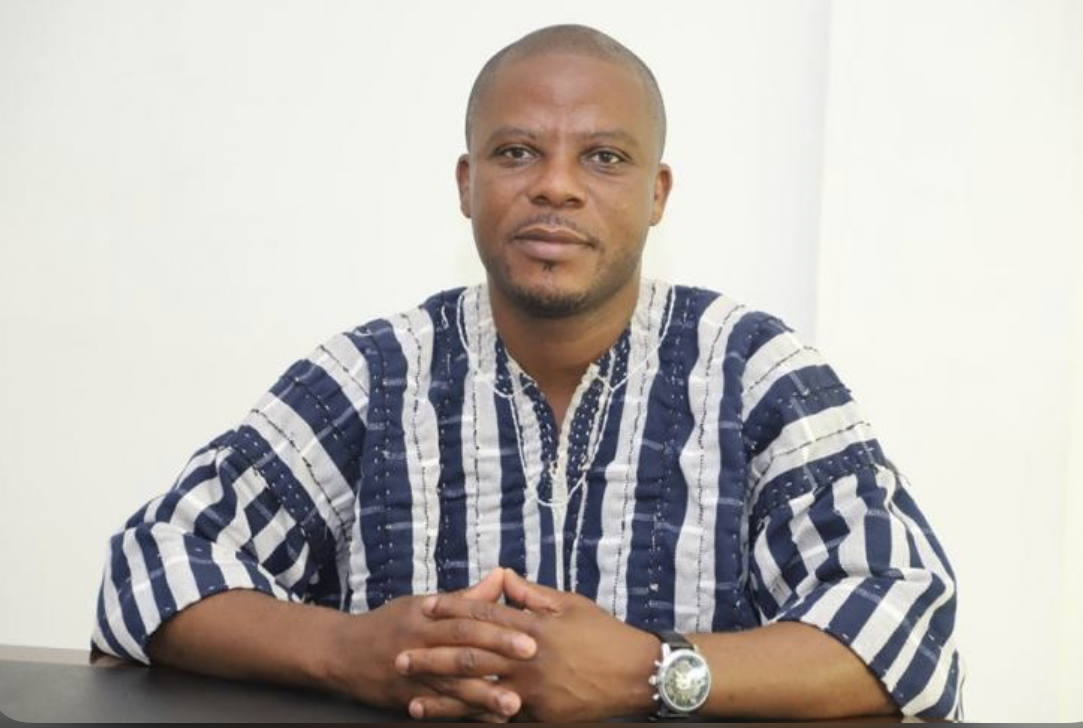 E-Levy Isn't A Compulsory Tax - NPP MP