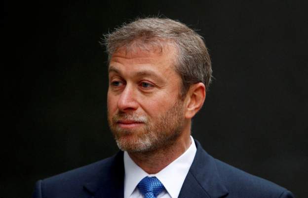 Abramovich Spokesperson Confirms Suspected Poisoning