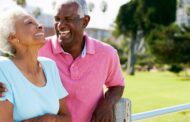 My Husband of 45yrs Died, Here’s what I’ve Discovered about Sex and New Love at 72