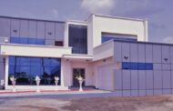 Koforidua: Church of Pentecost Commissions GHc1.8million Ultra-Modern Mission House