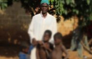 Akyem Tafo: Blind Father Who Chained His Mentally Ill Children Dead but Children Still Caged