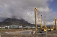 South African Court Halts Amazon HQ Project