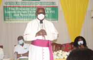 Koforidua Catholic Diocese Launches National TV Project