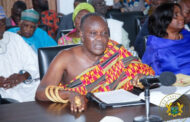Offer the President Solutions to Our Problems - Ghanaians React to 20% Allowance Slash of Council of State Members
