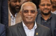 Ethiopian Opposition Figure under House Arrest