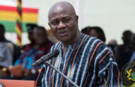 Indiscipline on Social Media Worrying - Dan Botwe