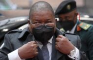 Mozambique Leader Sacks Six Ministers In Reshuffle